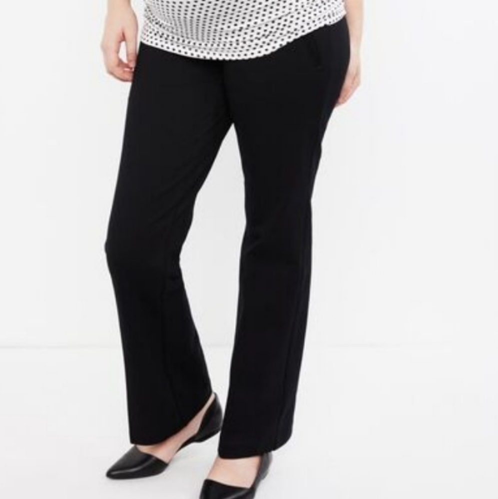 🤰MOTHERHOOD MATERNITY PANTS